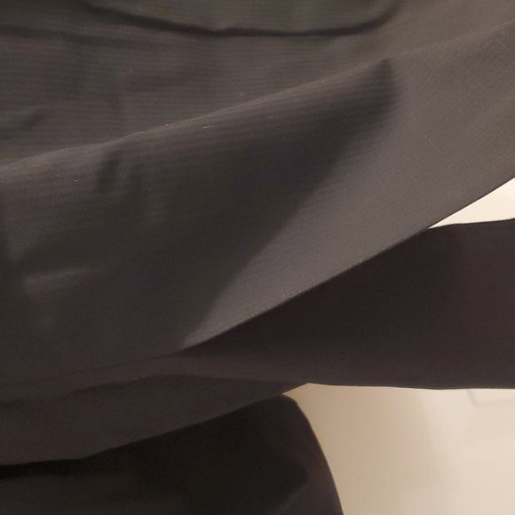 Andrew Fezza Suit 46L 38x32 no tears, holes or missing buttons - Picture 10 of 16